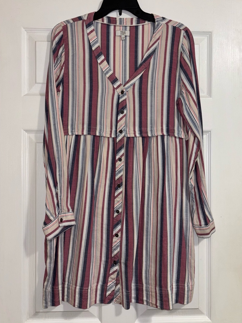 True Craft Dress Size Large